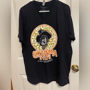 Ladies Oklahoma State T-Shirt